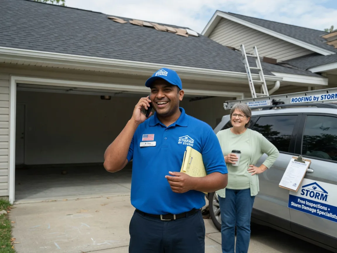 Roof Repair Near Me Streeter, ND FAQs